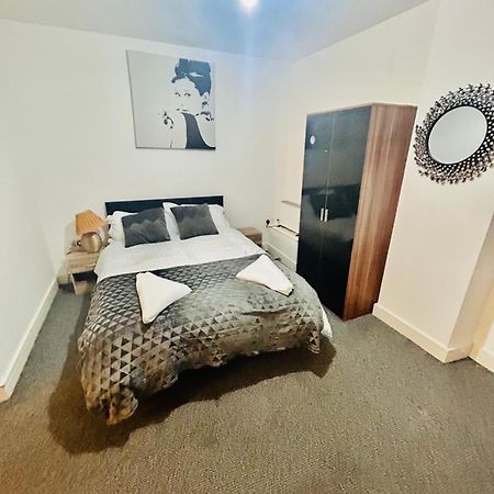 Studio Flat In Doncaster Luaran gambar