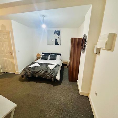 Studio Flat In Doncaster Luaran gambar