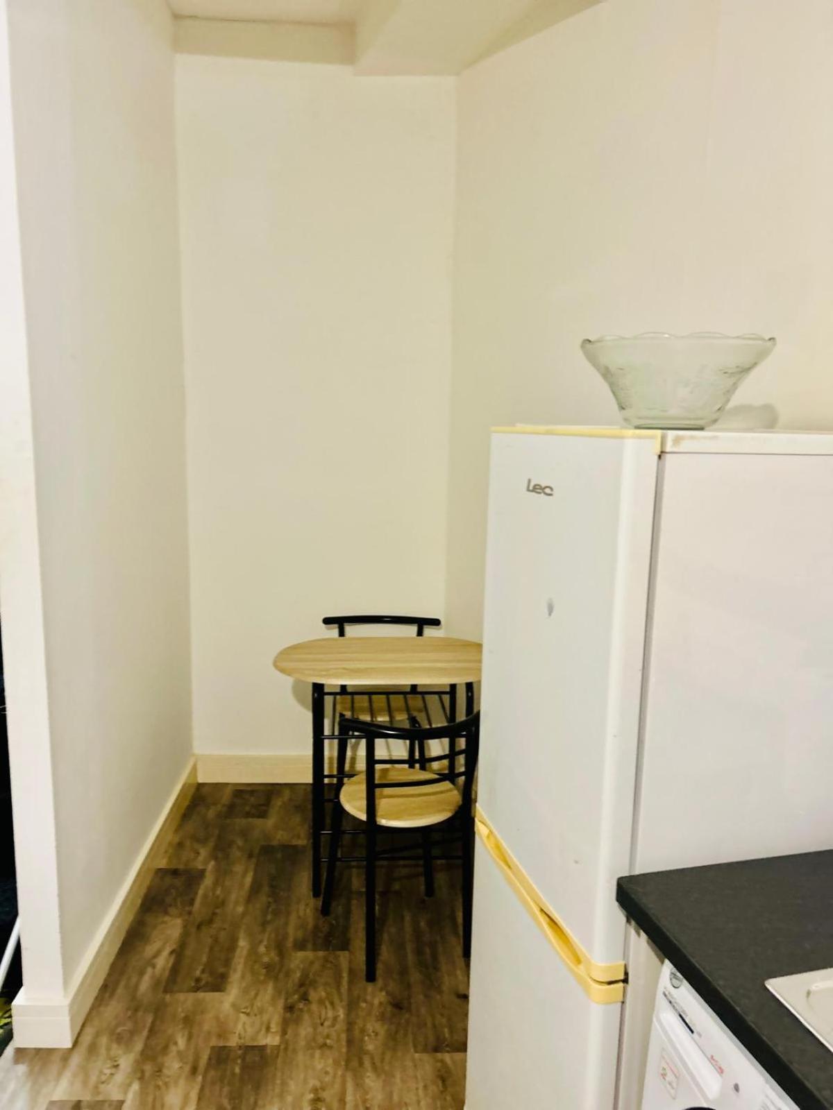 Studio Flat In Doncaster Luaran gambar